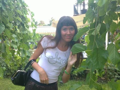 МОЙ ЛЕТНИЙ ОТДЫХ - ИЮНЬ 2010