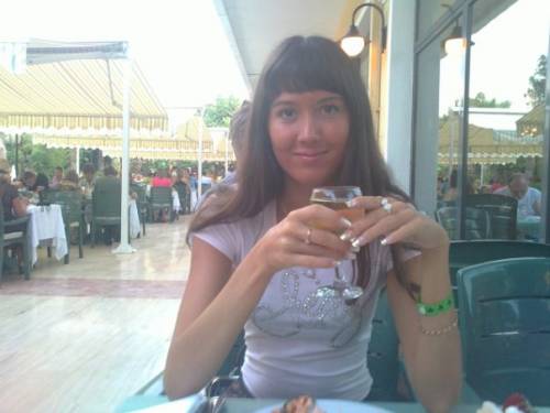 МОЙ ЛЕТНИЙ ОТДЫХ - ИЮНЬ 2010