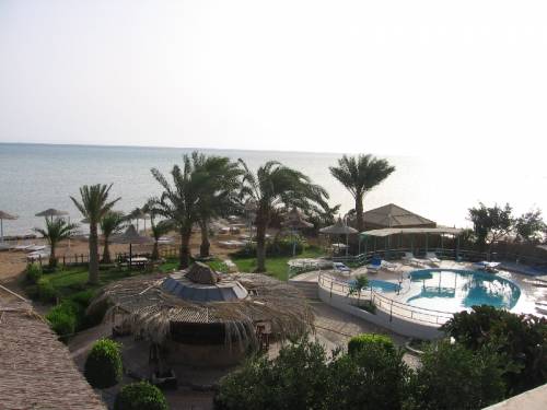 Мой отзыв - Египет, ОТЕЛЬ SULTANA BEACH