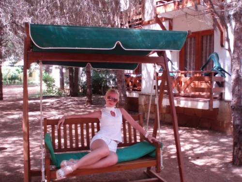 Впечатления об отдыхе в отеле Adora Golf Resort 5* в Белеке