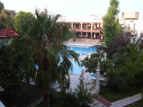 Отзыв об отеле «Verano Phoenix Family Resort»