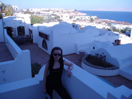 Райский отдых в Египте, отель Domina Coral Bay Harem 5*