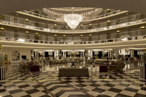 Delphin Imperial 5*