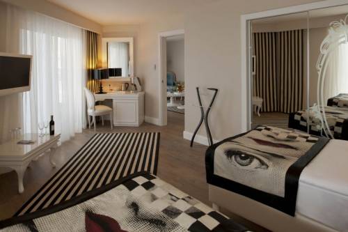 Delphin Imperial 5*