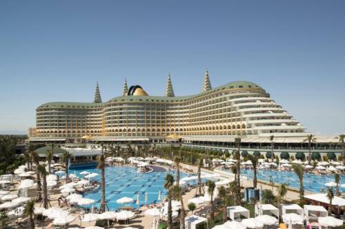 Delphin Imperial 5*